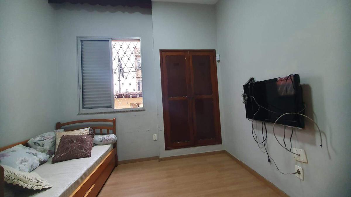 Casa, Carlos Prates, 3 Quartos, 2 Vagas