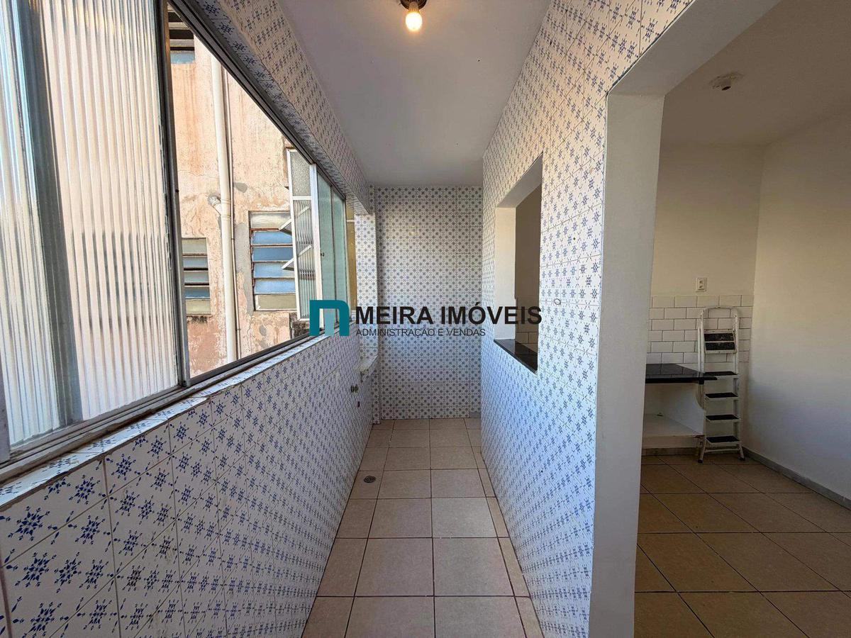 Apartamento, Serra, 3 Quartos, 1 Vaga, 1 Suíte