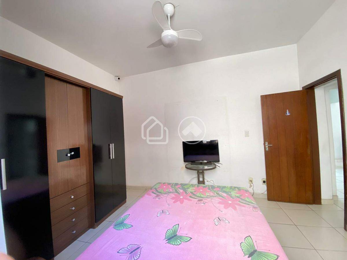 Casa, Carlos Prates, 4 Quartos, 4 Vagas, 1 Suíte