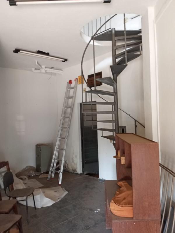 Andar, Boa Vista, 0 Quarto, 0 Vaga