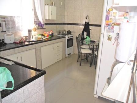 Casa, Novo Glória, 3 Quartos, 5 Vagas