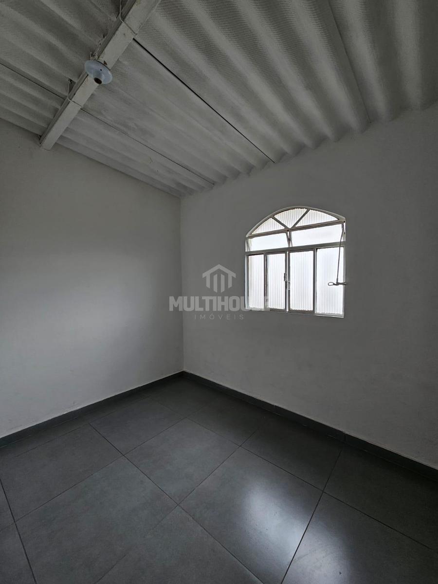 Apartamento, Nova Gameleira, 2 Quartos, 0 Vaga