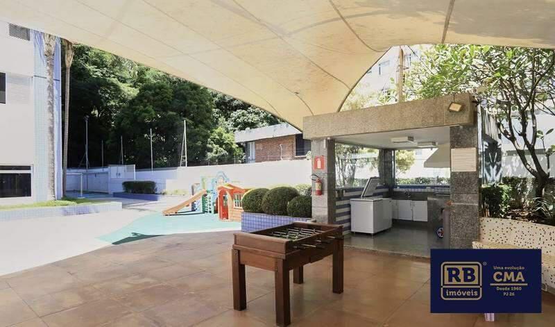Apartamento, Anchieta, 3 Quartos, 2 Vagas, 1 Suíte