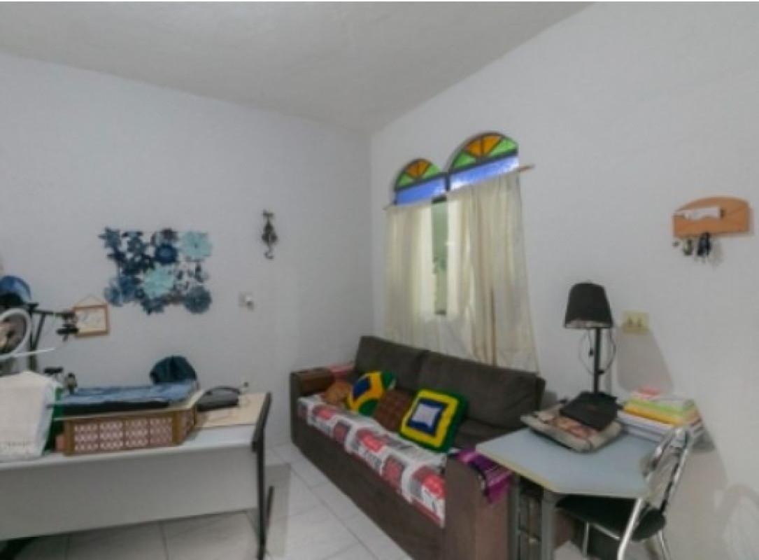 Casa, Floramar, 3 Quartos, 6 Vagas, 1 Suíte