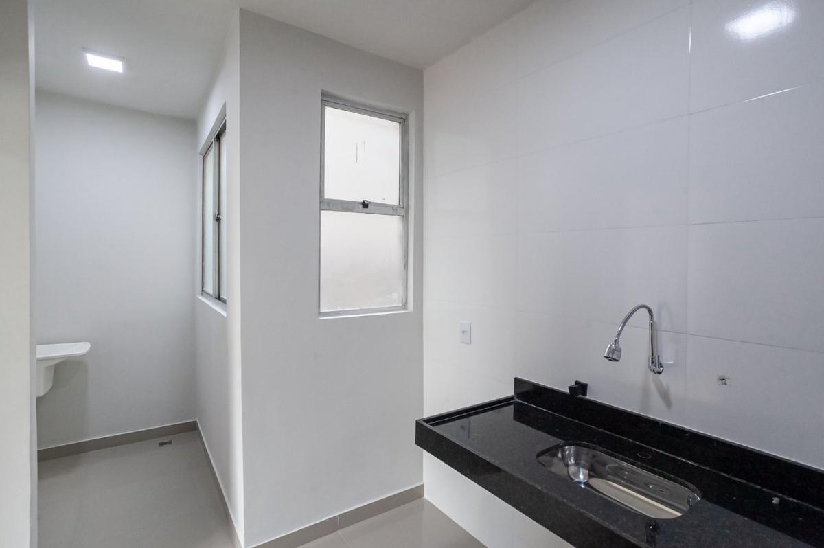 Apartamento, São João Batista (venda Nova), 2 Quartos, 1 Vaga