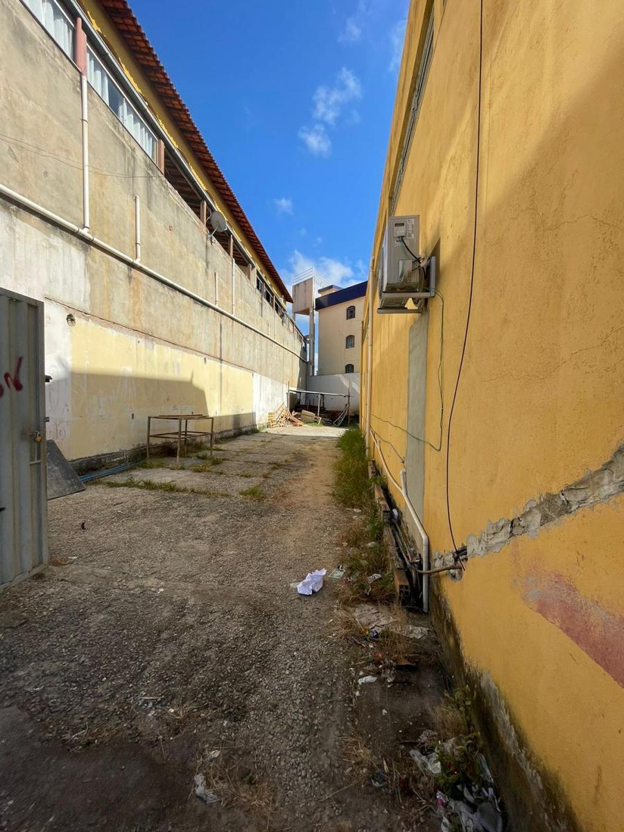 Andar, Jatobá (barreiro), 0 Quarto, 0 Vaga