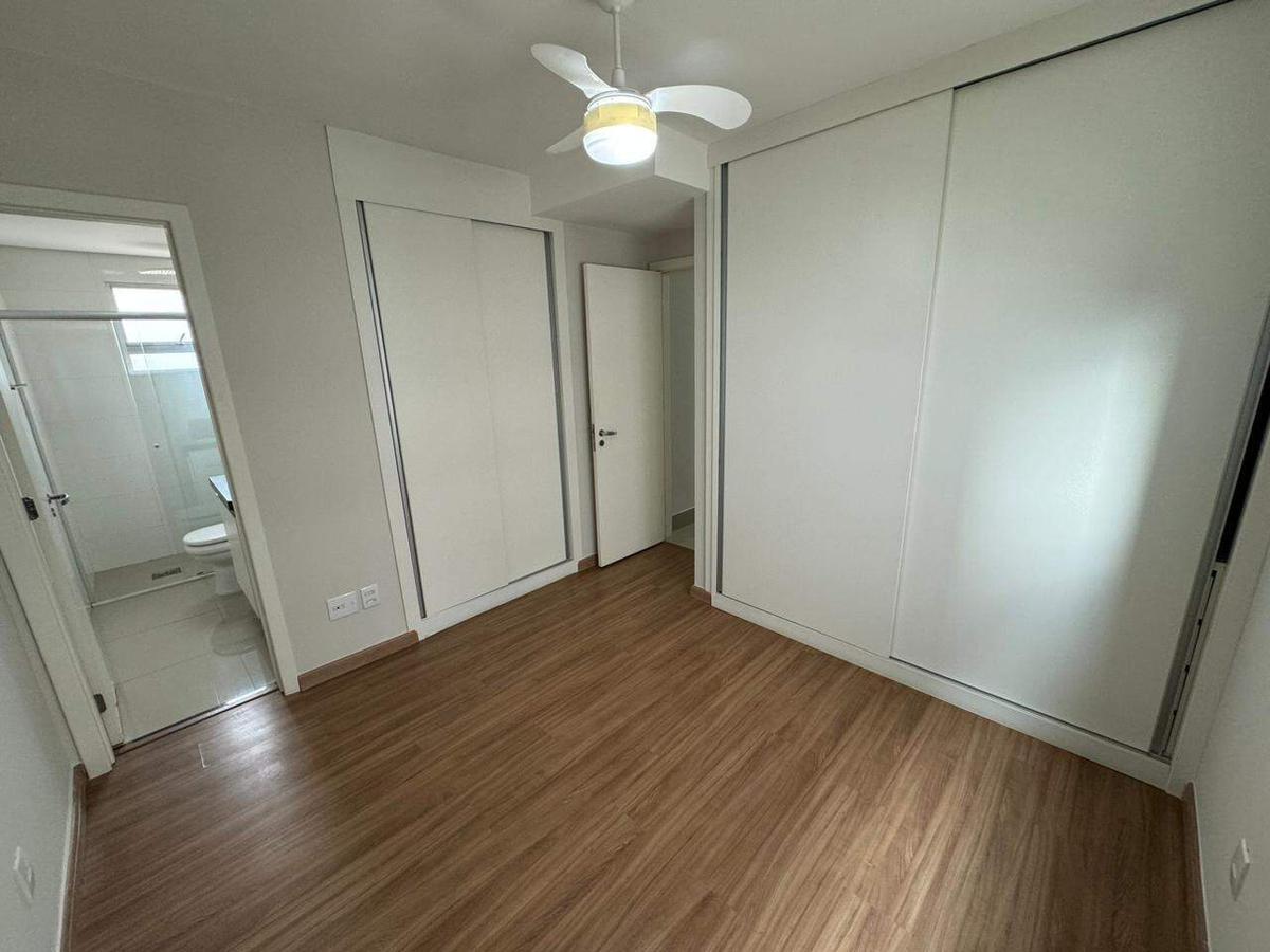 Apartamento, Buritis, 4 Quartos, 3 Vagas, 2 Suítes