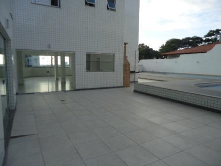 Apartamento, Fernão Dias, 3 Quartos, 2 Vagas, 1 Suíte
