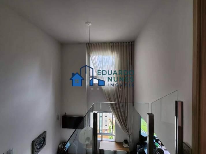 Apartamento, Vila da Serra, 1 Quarto, 2 Vagas, 1 Suíte