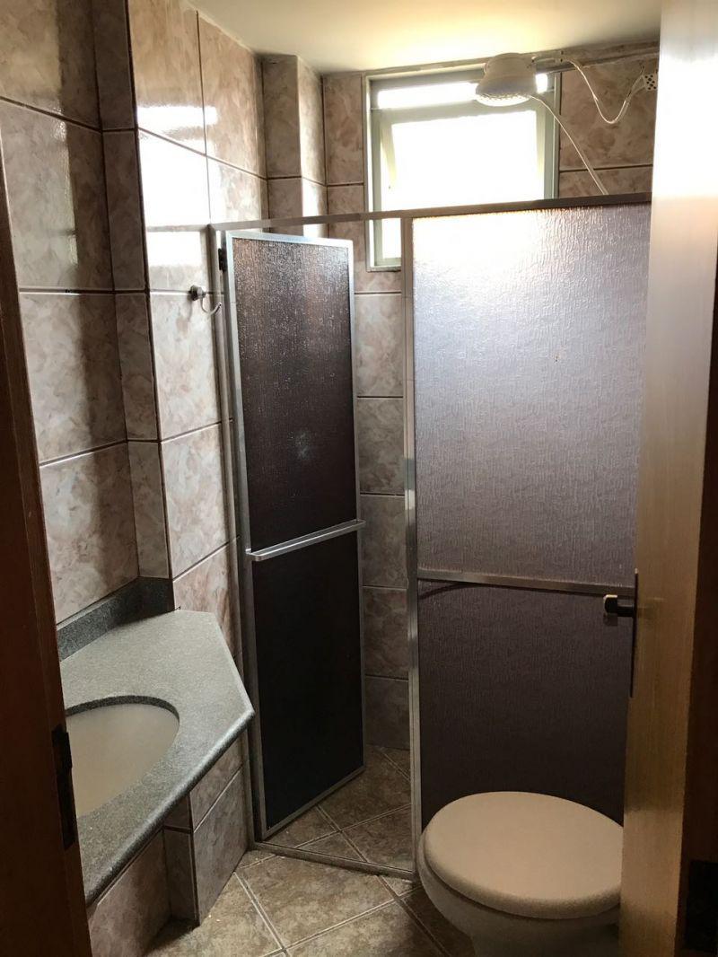 Apartamento, Vila Clóris, 2 Quartos, 1 Vaga