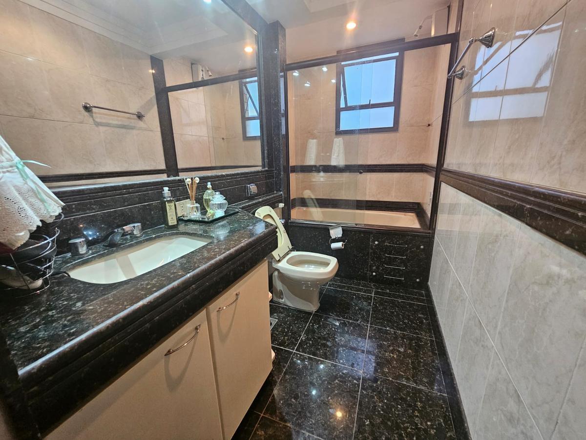 Apartamento, Gutierrez, 4 Quartos, 4 Vagas, 2 Suítes