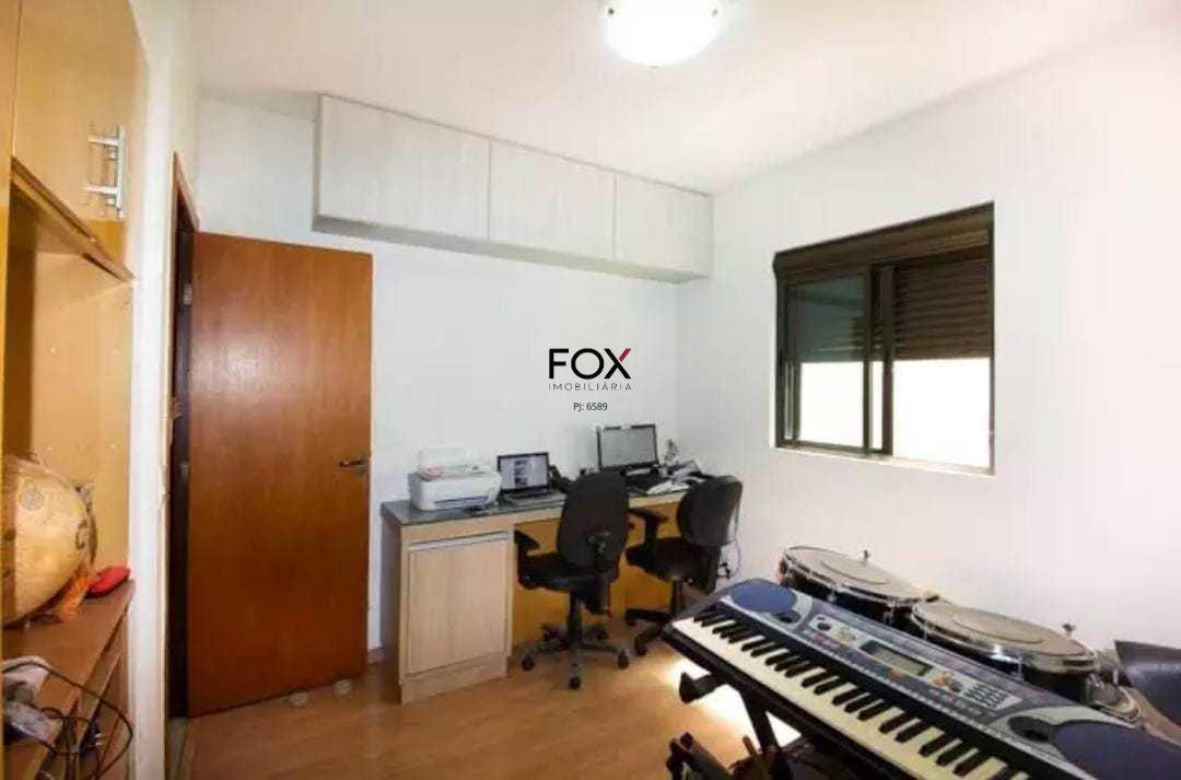 Apartamento, Cruzeiro, 4 Quartos, 2 Vagas, 1 Suíte