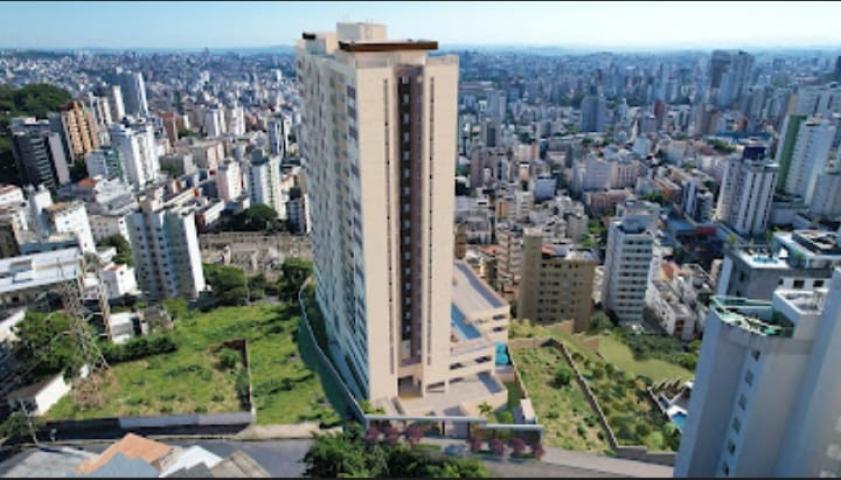 Apartamento, Gutierrez, 3 Quartos, 2 Vagas, 1 Suíte