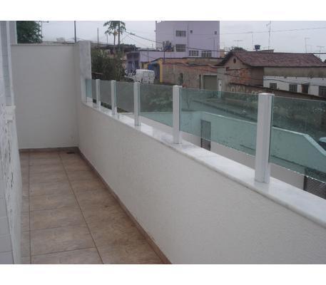 Apartamento, Mantiqueira, 2 Quartos, 1 Vaga