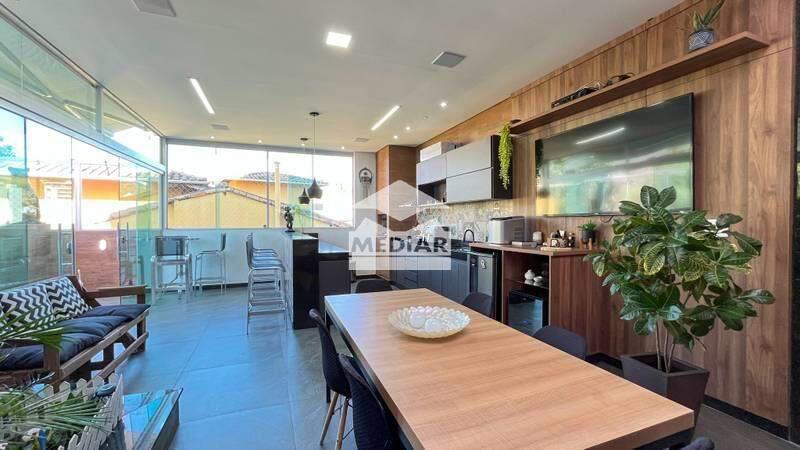 Apartamento, Castelo, 3 Quartos, 3 Vagas, 1 Suíte
