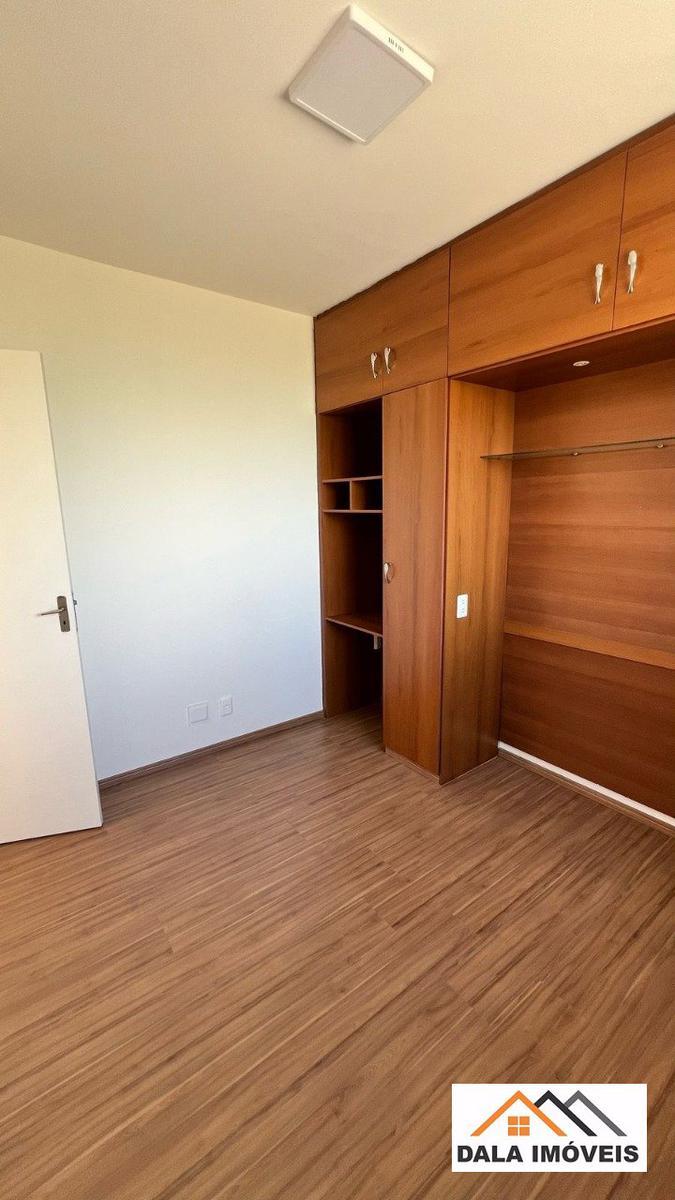 Apartamento, São Bernardo, 2 Quartos, 1 Vaga