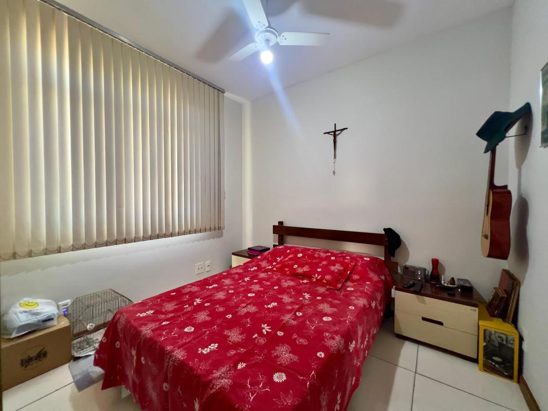 Cobertura, Castelo, 3 Quartos, 2 Vagas, 1 Suíte