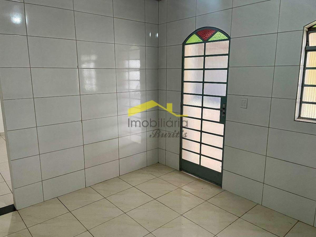 Casa, Palmeiras, 2 Quartos