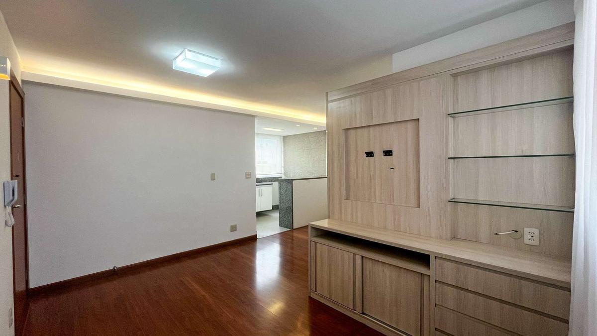 Apartamento, São Pedro, 3 Quartos, 3 Vagas, 1 Suíte