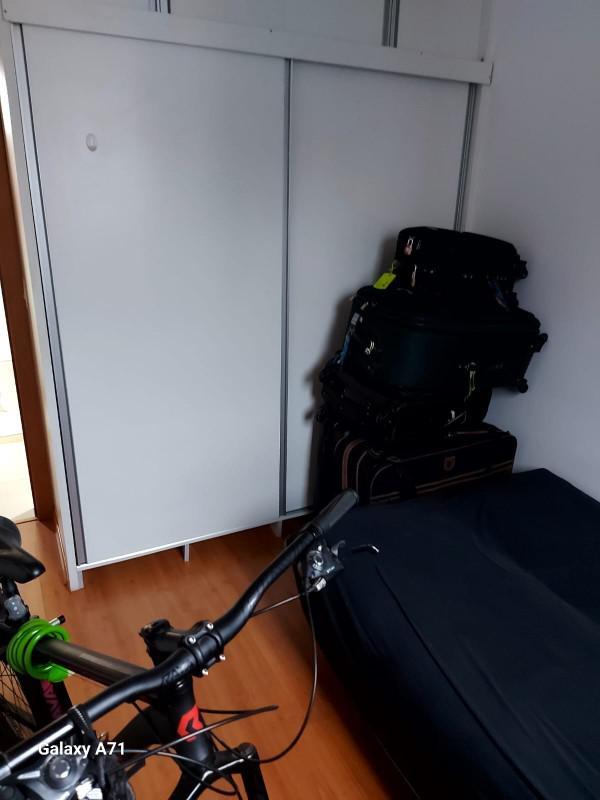 Cobertura, Santo Antônio, 3 Quartos, 3 Vagas, 1 Suíte