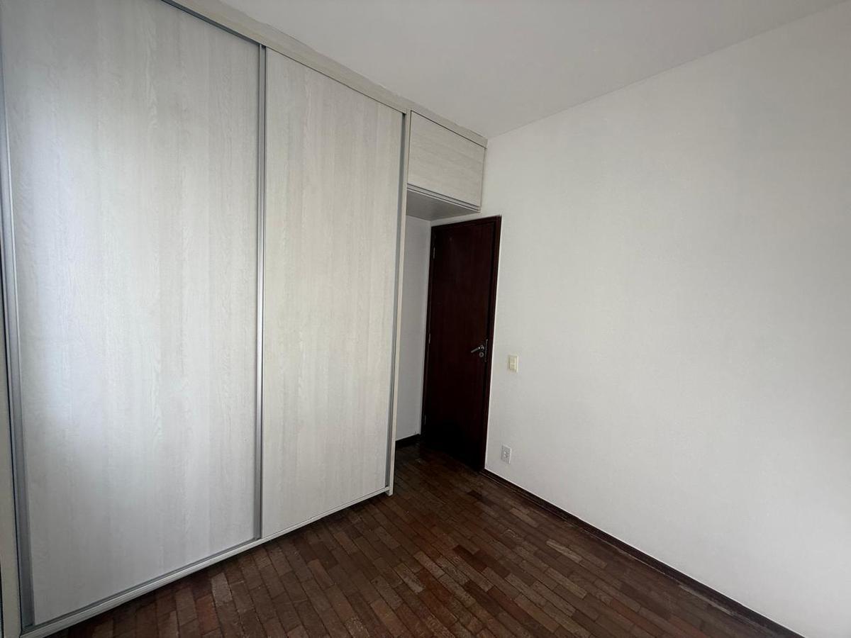 Apartamento, Santa Cruz, 2 Quartos, 1 Vaga