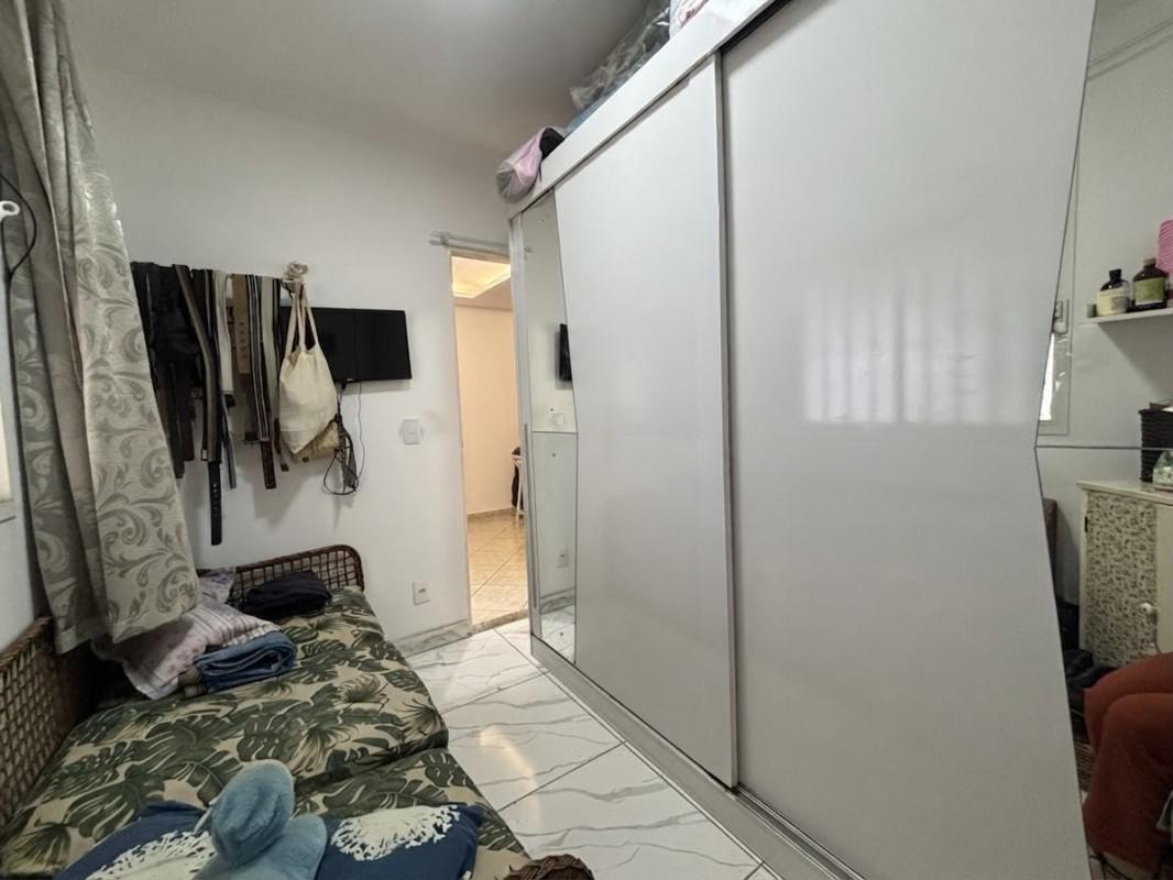 Casa, Planalto, 2 Quartos, 0 Vaga