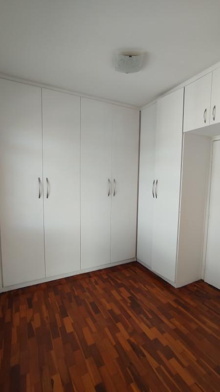 Apartamento, Cinquentenário, 2 Quartos, 1 Vaga, 1 Suíte