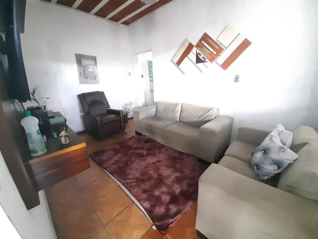 Casa, Átila de Paiva, 6 Quartos, 1 Vaga