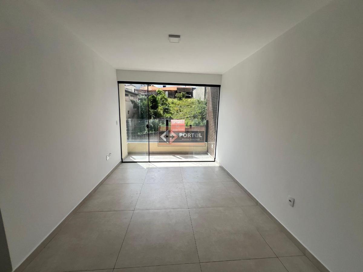 Apartamento, Ana Lúcia, 3 Quartos, 2 Vagas, 1 Suíte