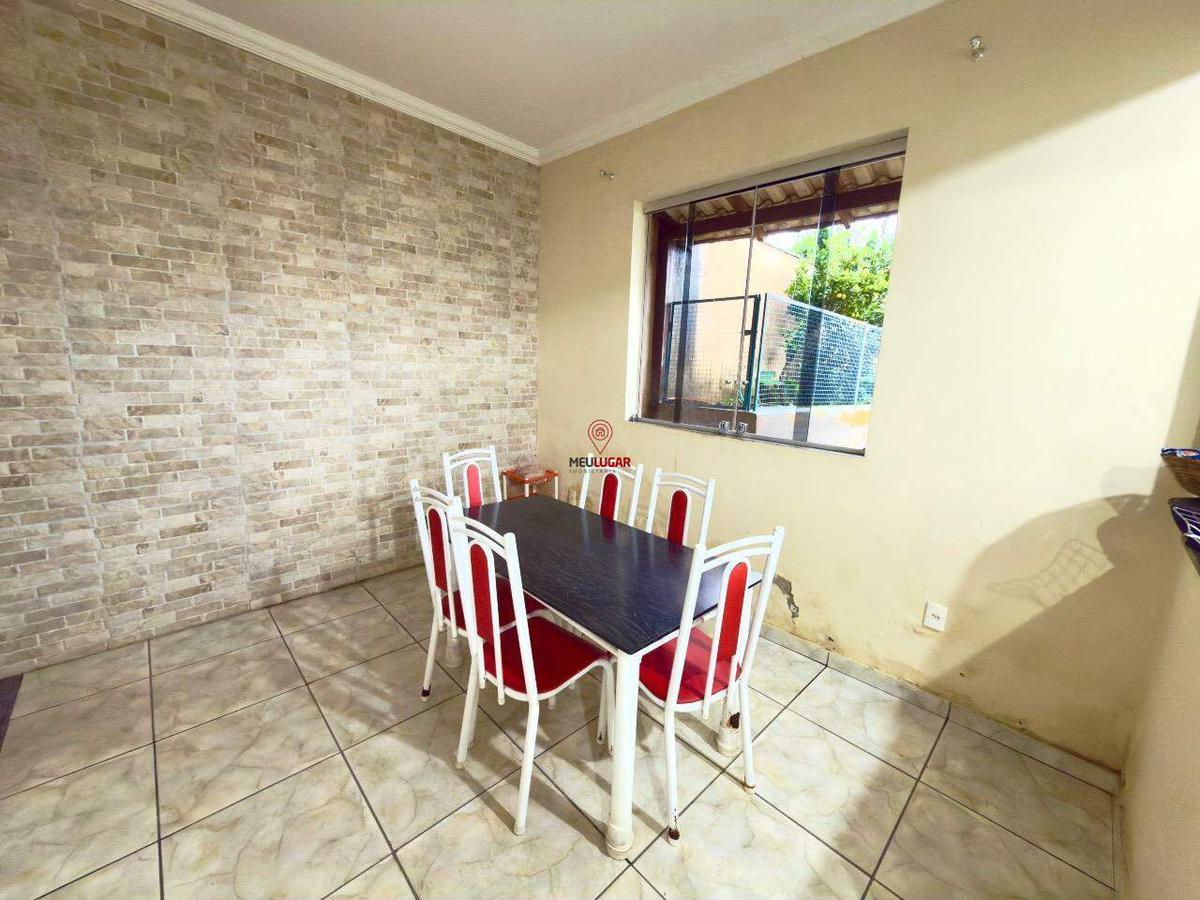Casa, Monsenhor Horta, 3 Quartos, 6 Vagas, 2 Suítes