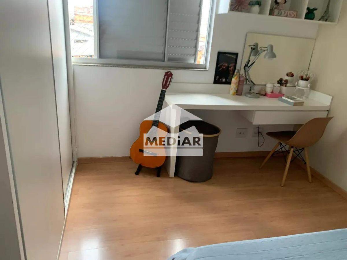 Apartamento, Ipiranga, 3 Quartos, 3 Vagas, 1 Suíte