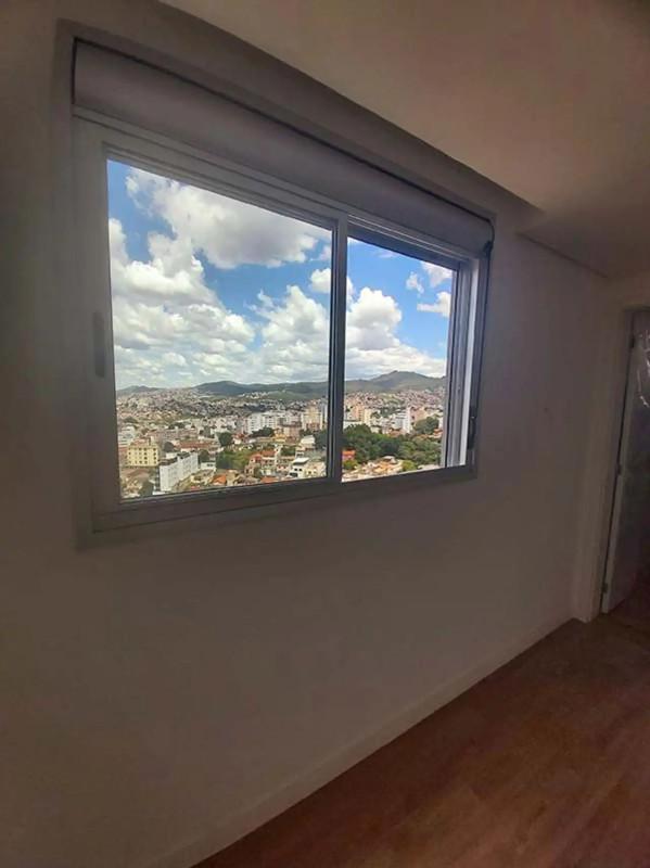 Cobertura, Sagrada Família, 3 Quartos, 2 Vagas, 1 Suíte