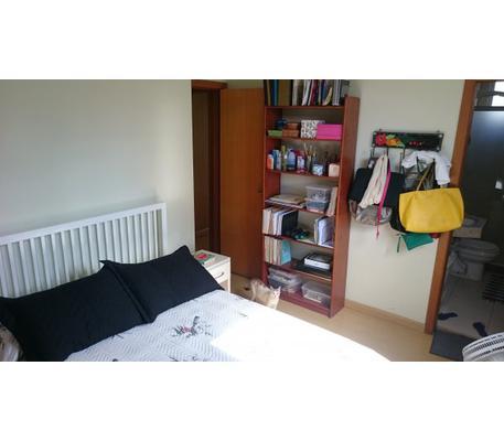 Apartamento, Ouro Preto, 3 Quartos, 2 Vagas, 1 Suíte