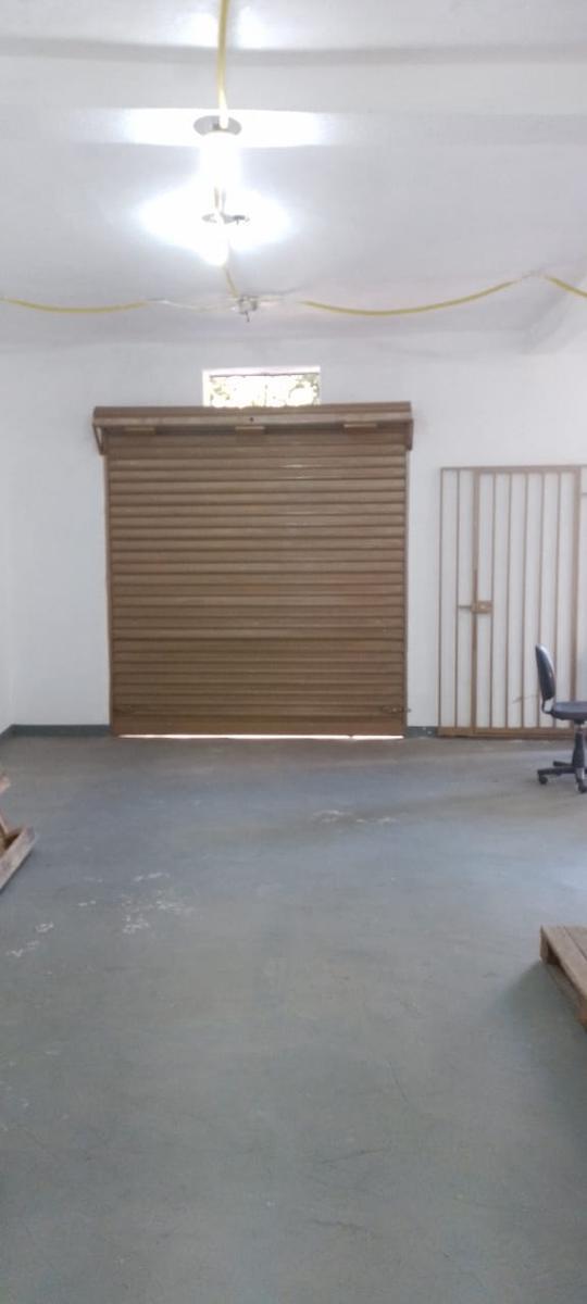 Andar, Providência, 1 Quarto, 0 Vaga