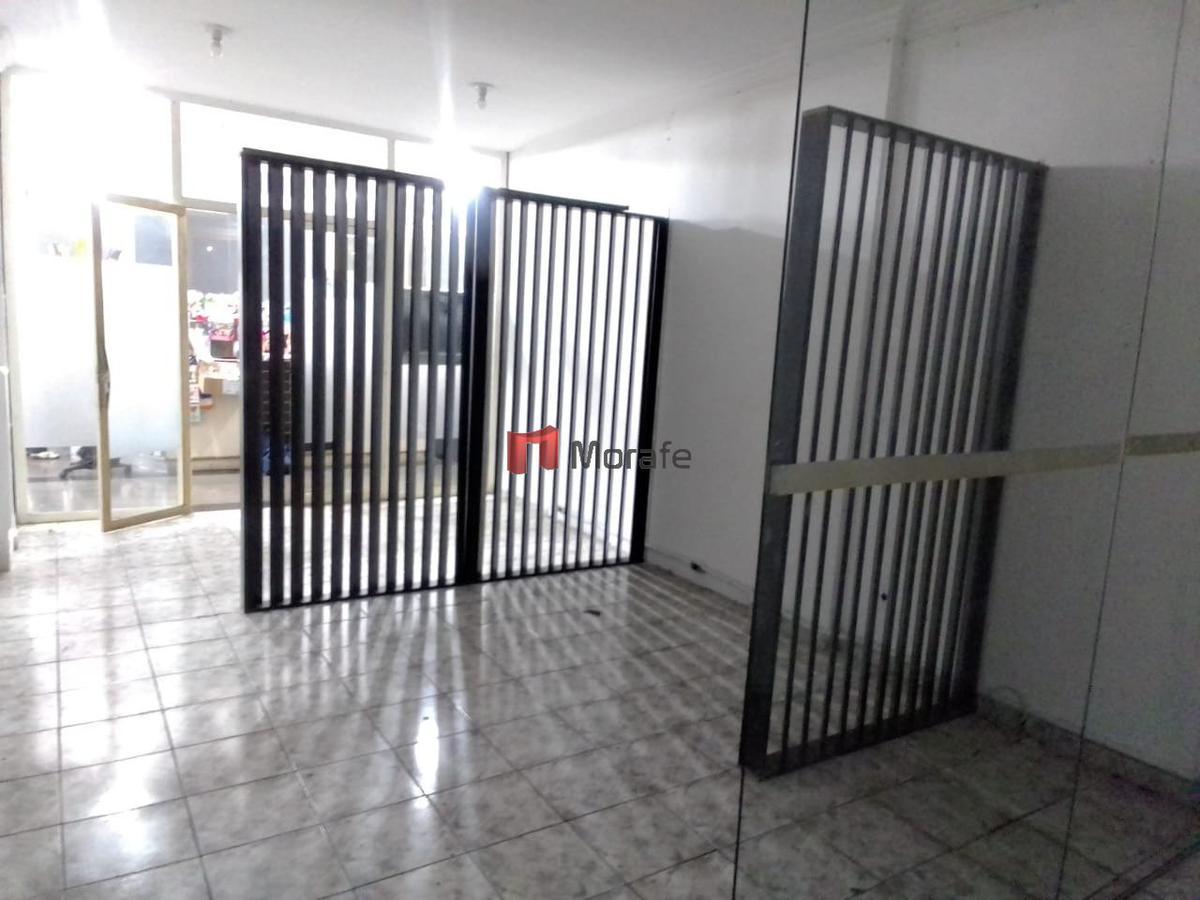 Galpão, Centro, 0 Quarto, 0 Vaga