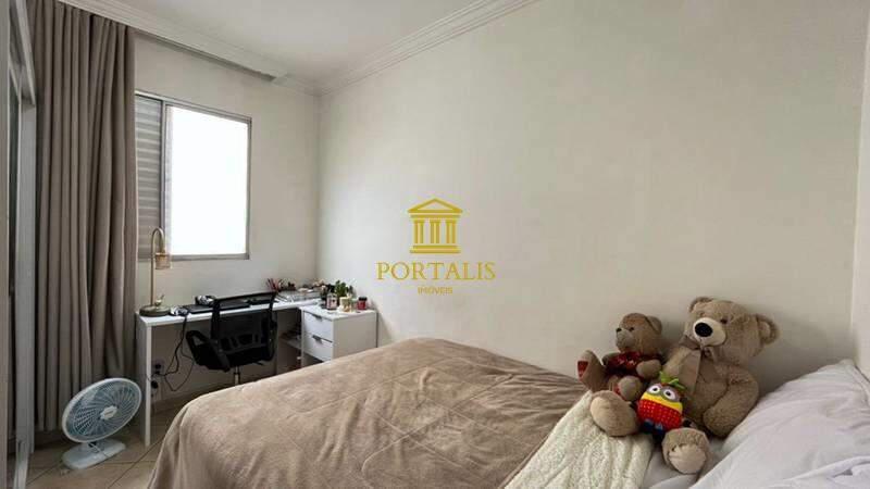 Apartamento, Buritis, 4 Quartos, 1 Vaga, 1 Suíte