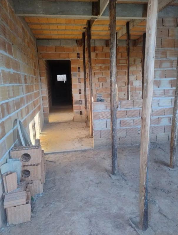Apartamento, Colonial, 2 Quartos, 1 Vaga, 1 Suíte