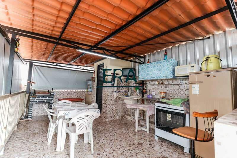 Casa, São Salvador, 5 Quartos, 2 Vagas, 1 Suíte