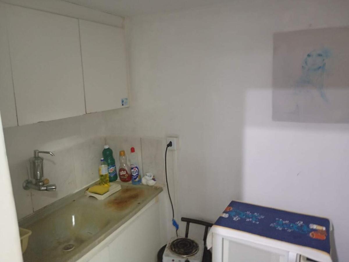 Andar, Alto Barroca, 0 Quarto, 0 Vaga