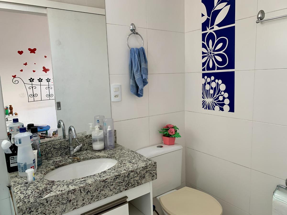 Cobertura, Cabral, 2 Quartos, 2 Vagas, 1 Suíte