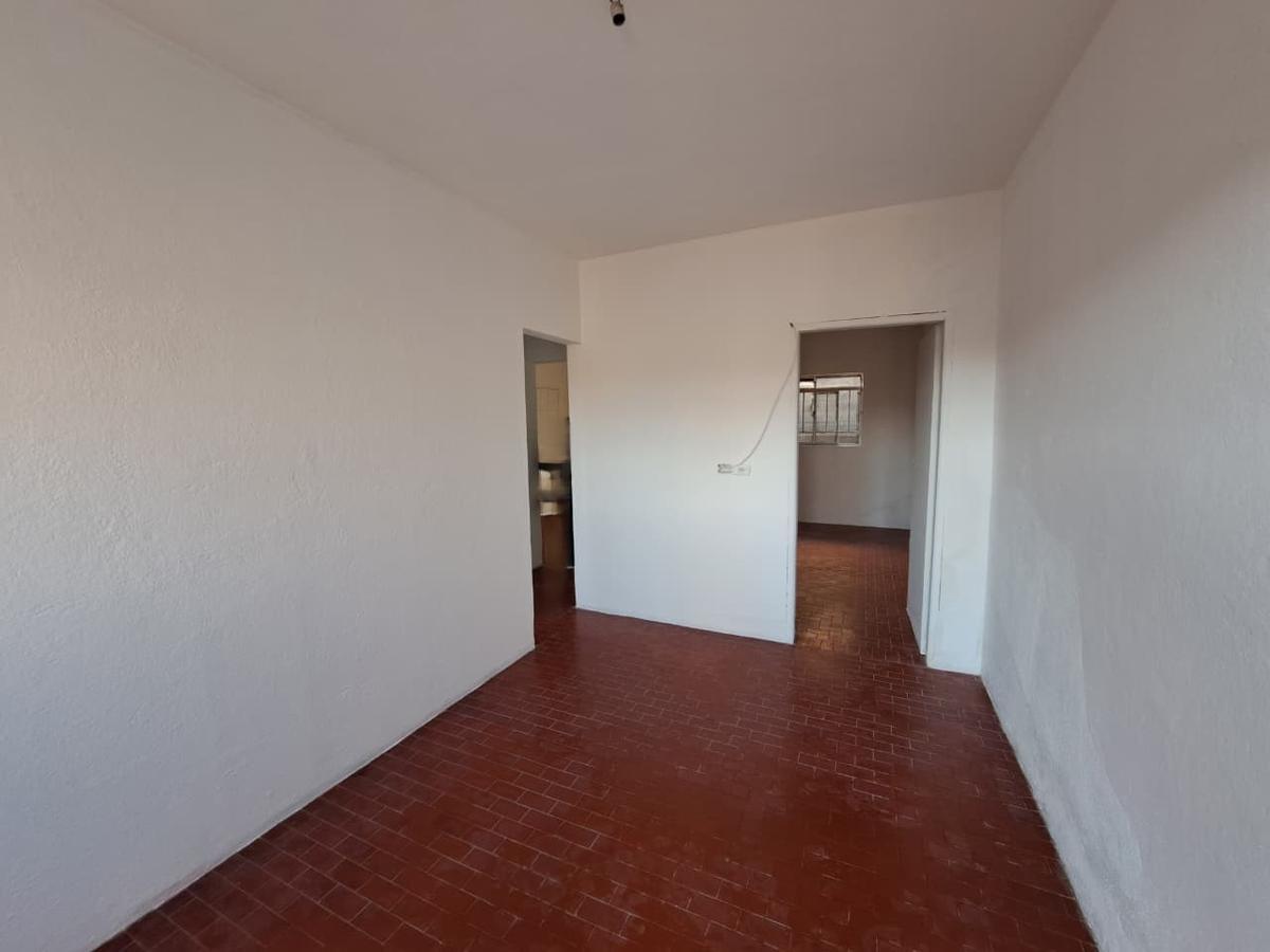 Casa, Centro, 2 Quartos, 0 Vaga