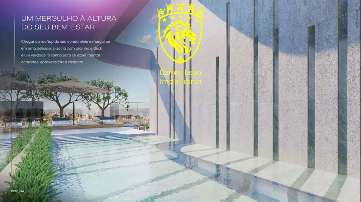 Apartamento, Anchieta, 3 Quartos, 2 Vagas, 1 Suíte