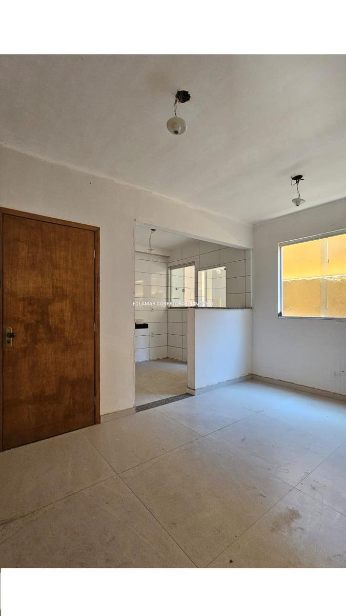 Apartamento, Palmeiras, 3 Quartos, 1 Vaga, 1 Suíte