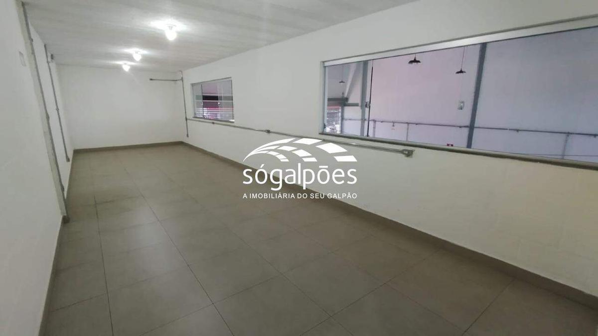 Galpão, Jardim Industrial, 2 Vagas