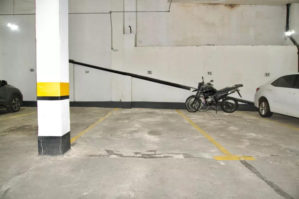 Apartamento, Centro, 3 Quartos, 1 Vaga