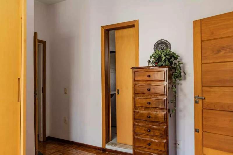 Apartamento, Coração de Jesus, 3 Quartos, 1 Vaga, 1 Suíte