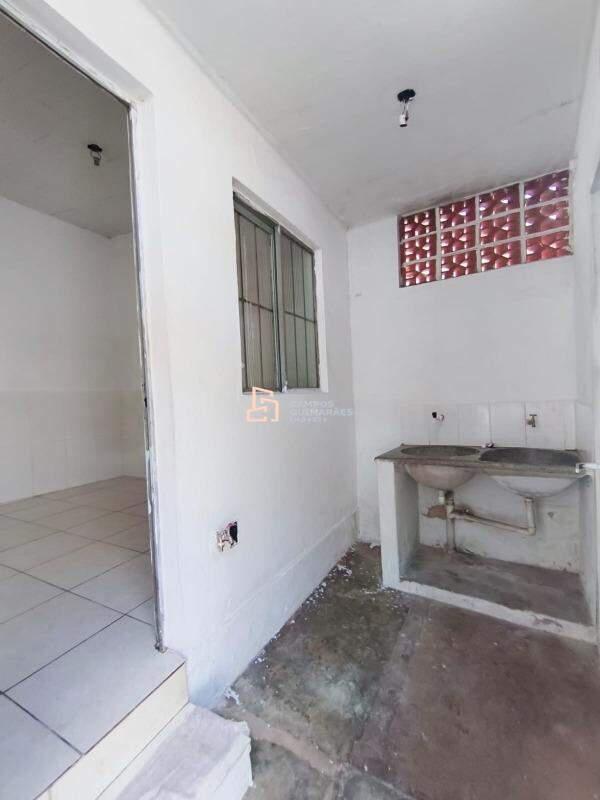 Casa, Das Industrias I (barreiro), 1 Quarto