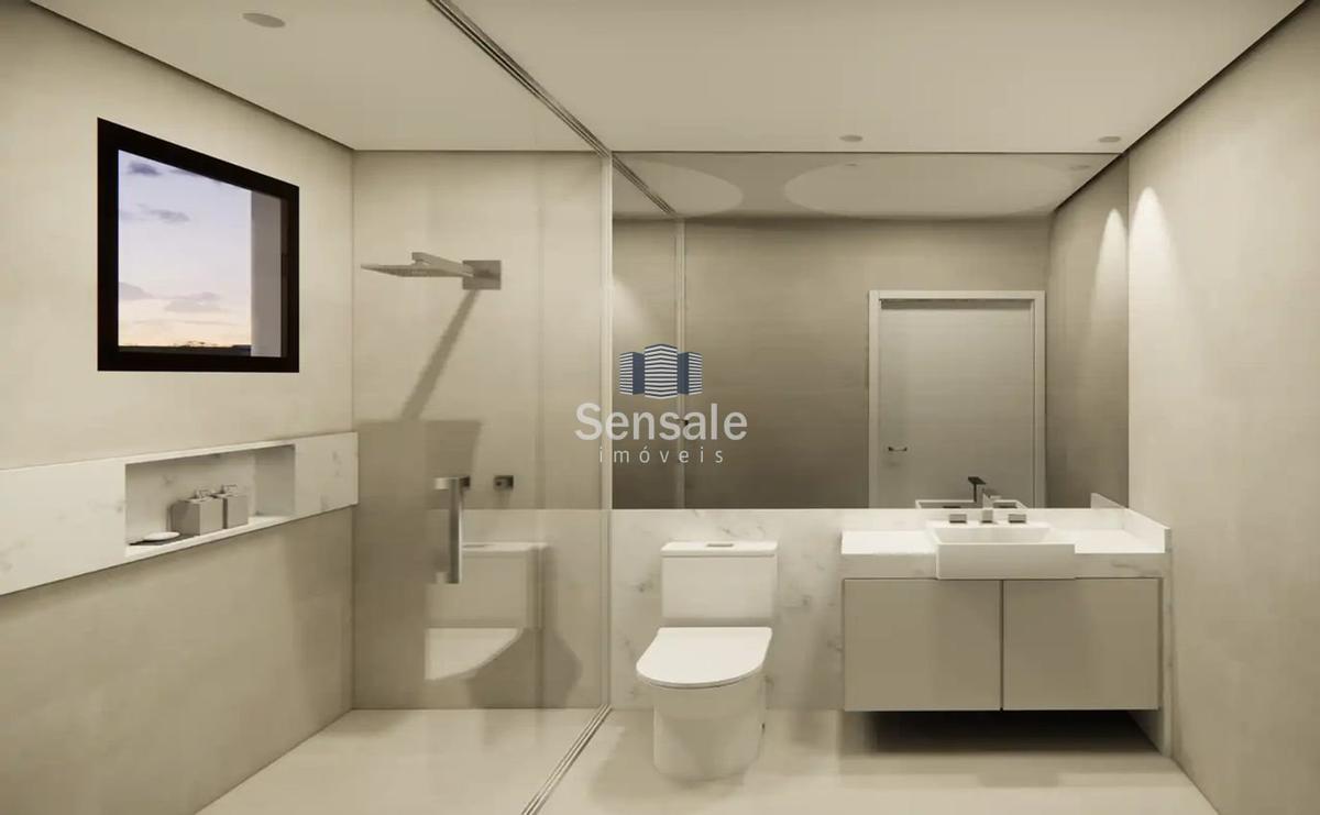 Apartamento, Cidade Jardim, 3 Quartos, 2 Vagas, 1 Suíte