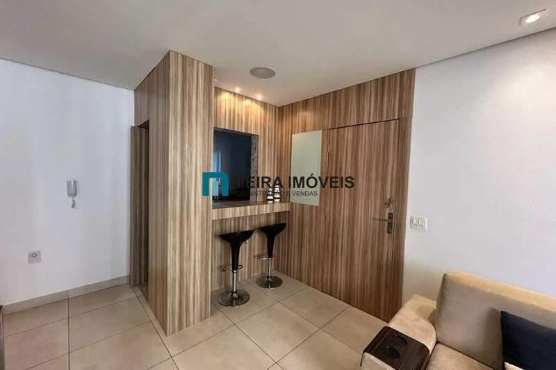 Apartamento, Anchieta, 3 Quartos, 2 Vagas, 1 Suíte