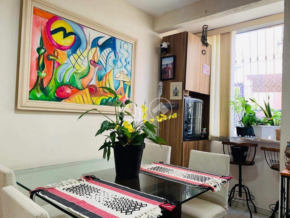 Apartamento, Estoril, 3 Quartos, 1 Vaga